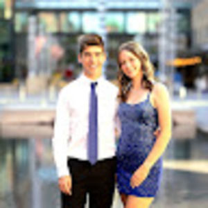 Meet your Posher, Austin